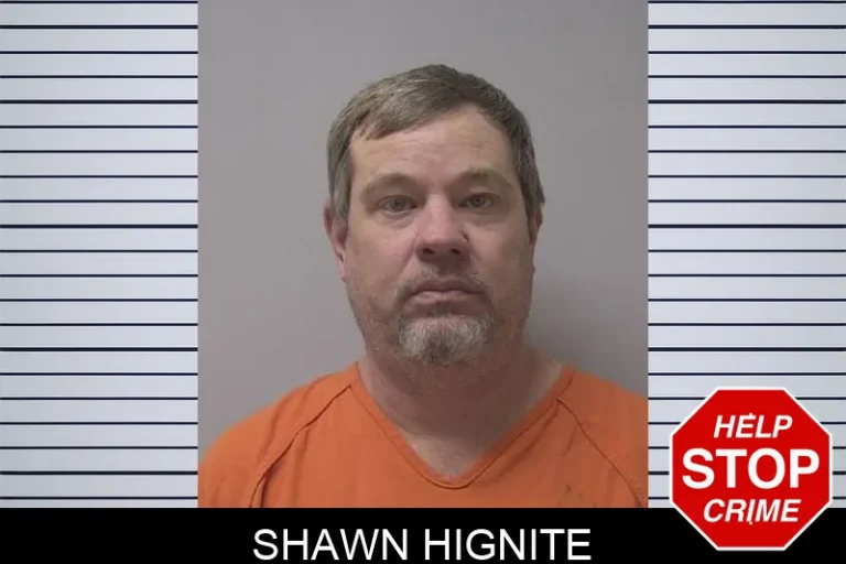 Shawn Hignite