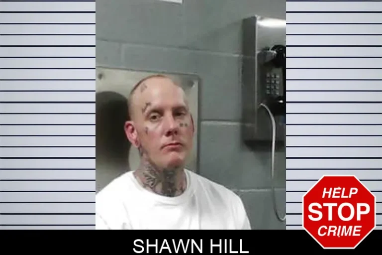 Shawn Hill