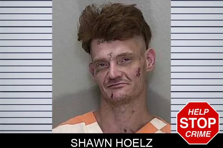 Shawn Hoelz