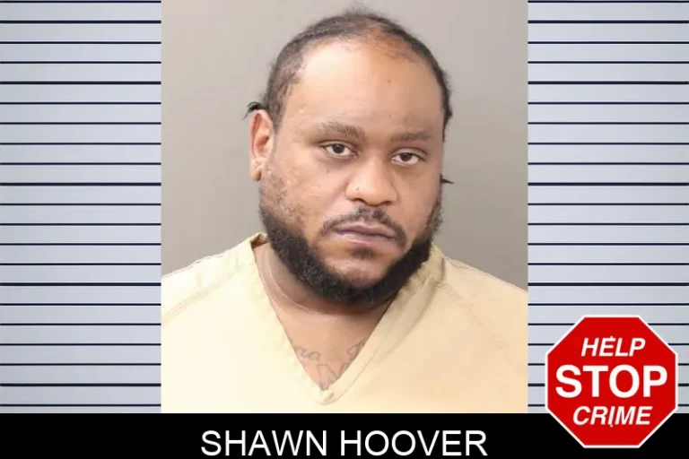 Shawn Hoover