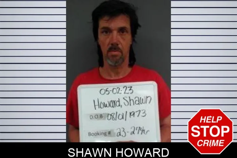 Shawn Howard