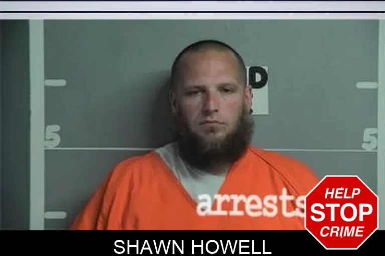 Shawn Howell