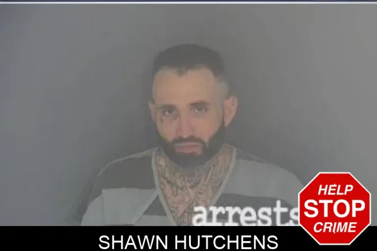Shawn Hutchens