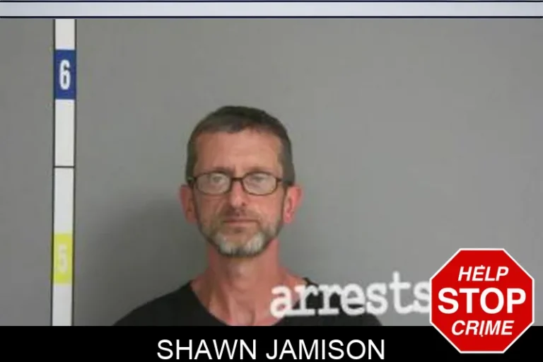Shawn Jamison