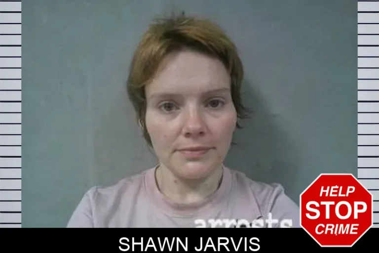 Shawn Jarvis