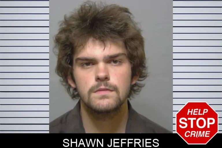 Shawn Jeffries