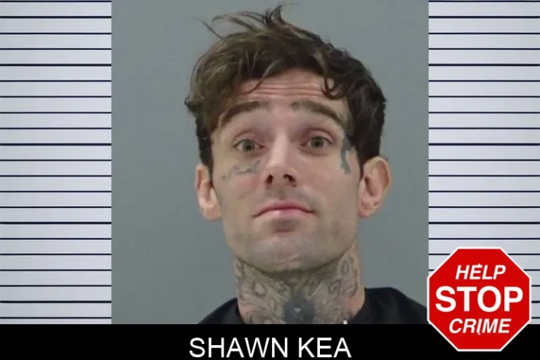 Shawn Kea