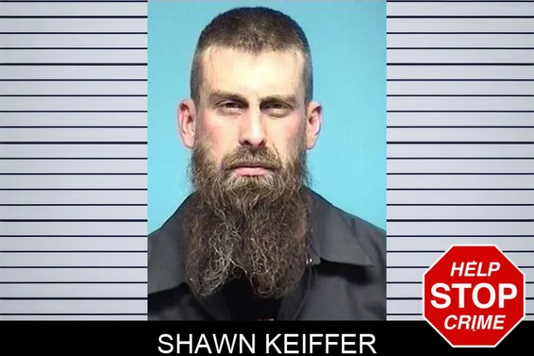 Shawn Keiffer