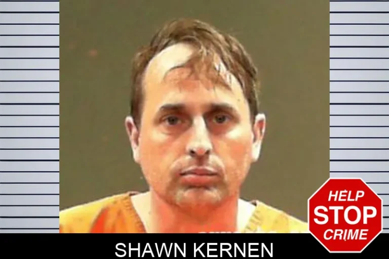 Shawn Kernen