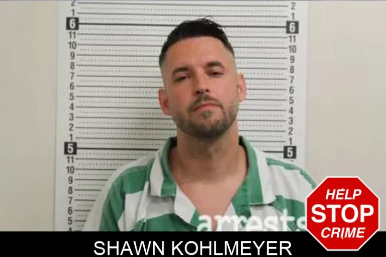 Shawn Kohlmeyer