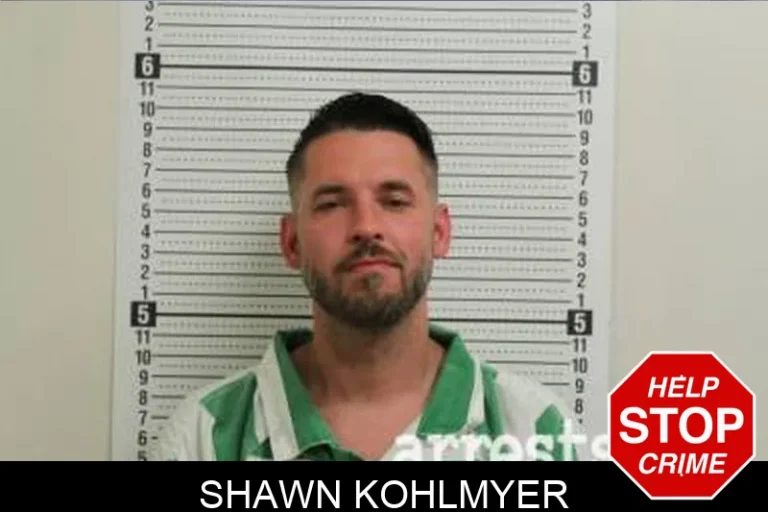 Shawn Kohlmyer