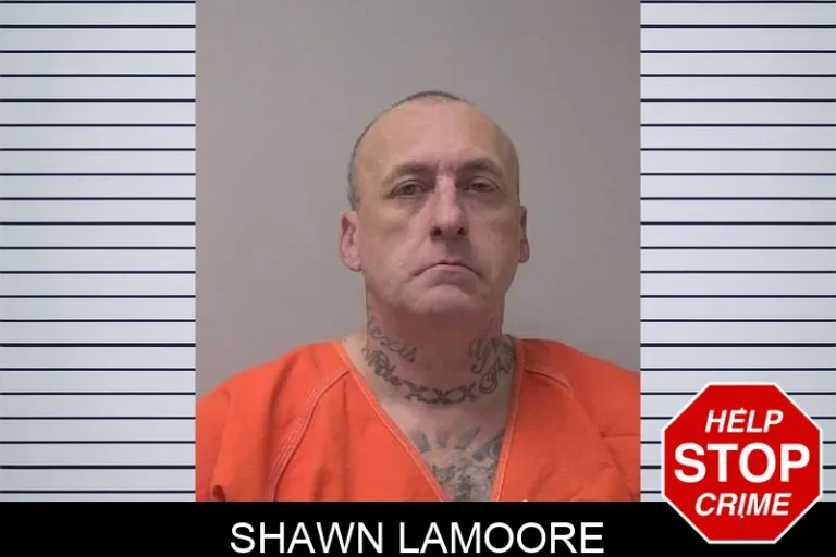 Shawn Lamoore