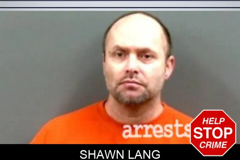 Shawn Lang