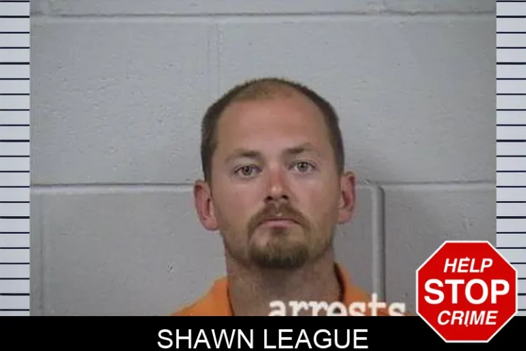 Shawn League