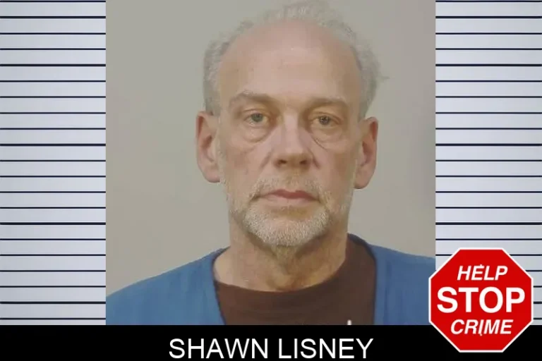 Shawn Lisney