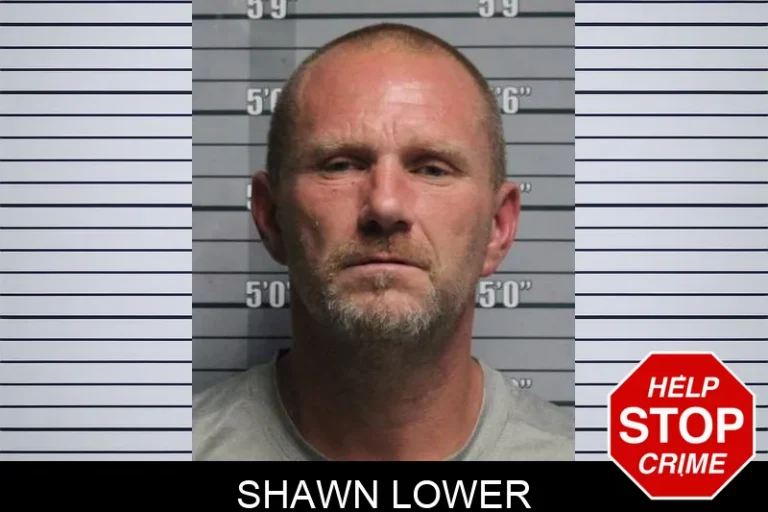 Shawn Lower