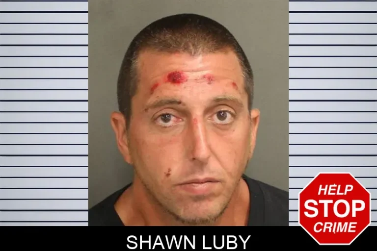 Shawn Luby