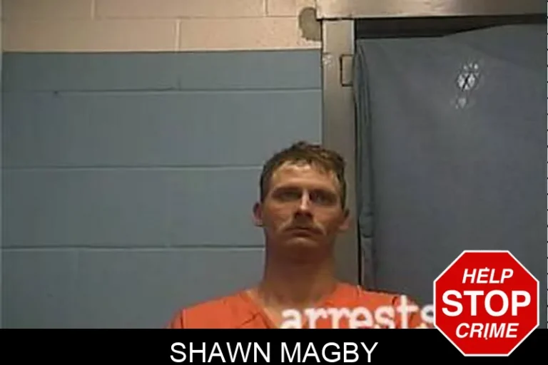 Shawn Magby