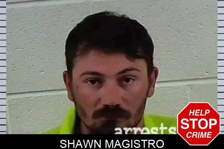 Shawn Magistro