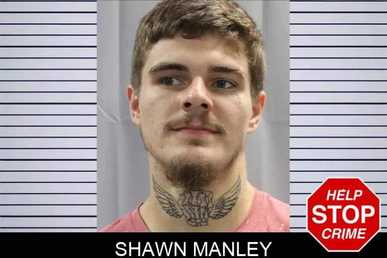 Shawn Manley
