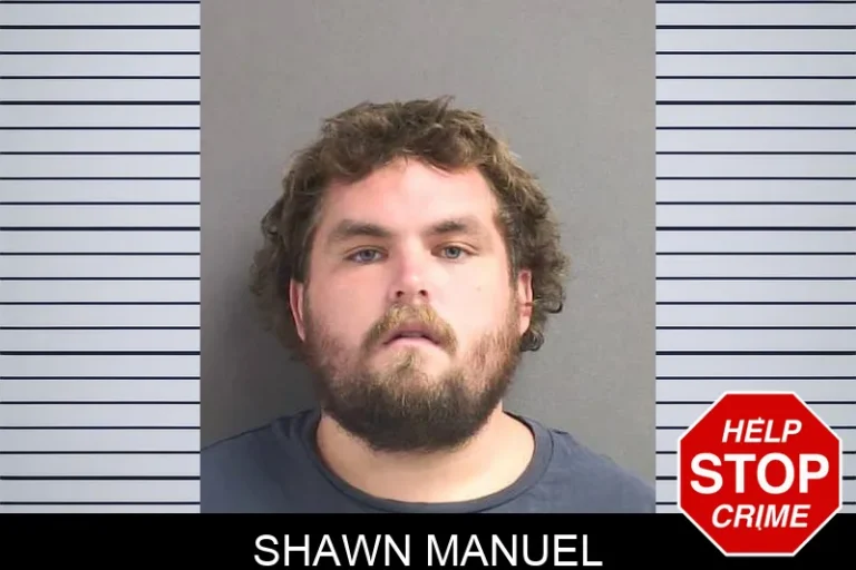 Shawn Manuel