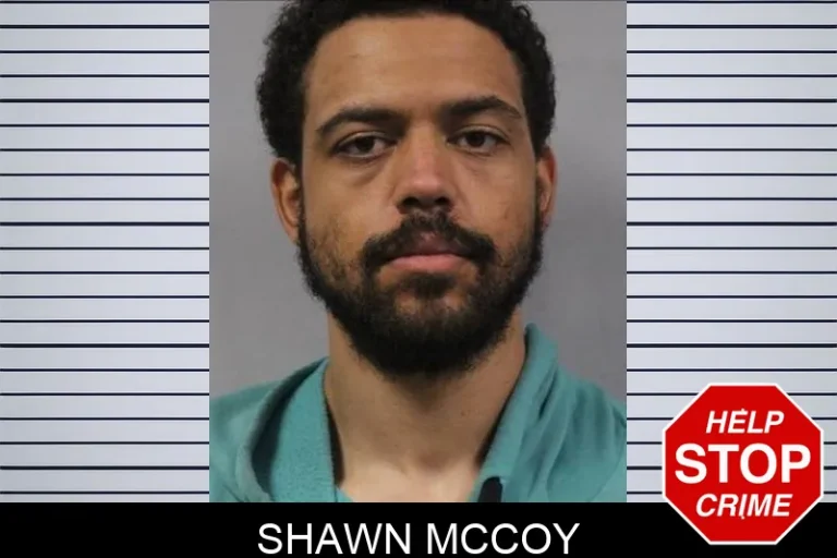 Shawn McCoy