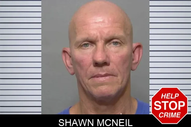 Shawn McNeil