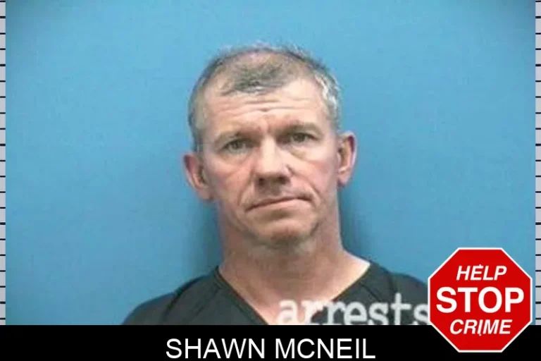 Shawn McNeil