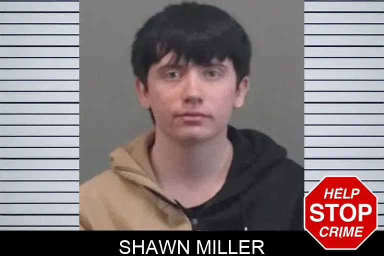 Shawn Miller