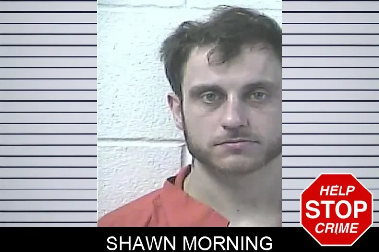 Shawn Morning