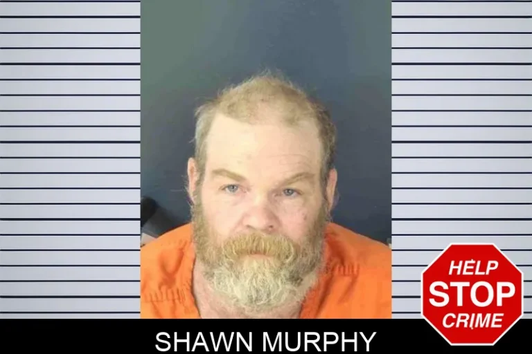 Shawn MuRphy
