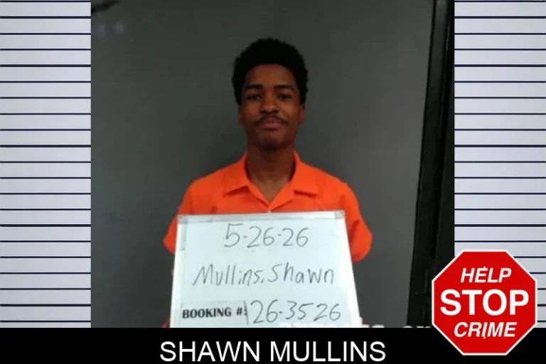 Shawn Mullins