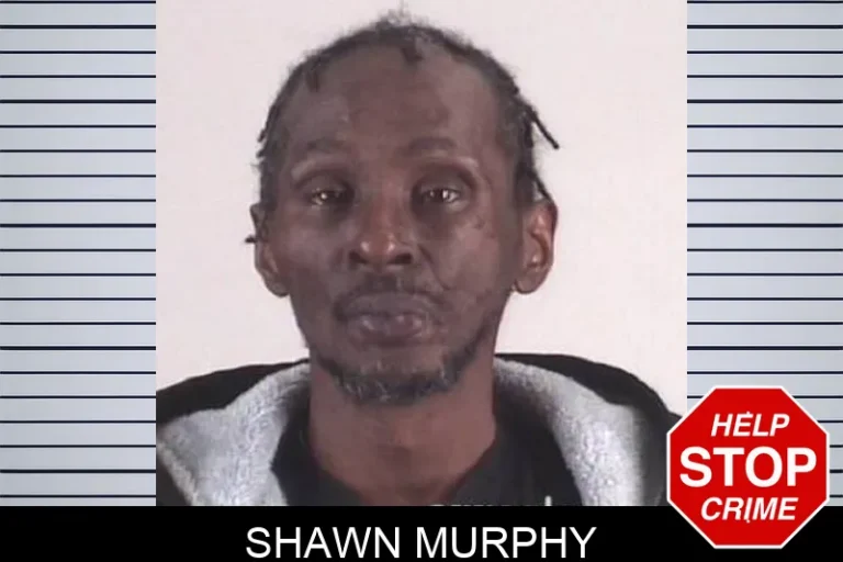 Shawn Murphy