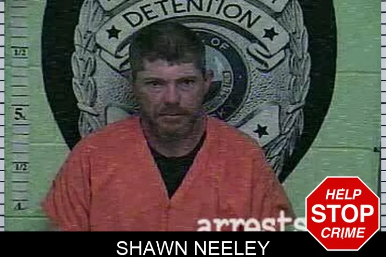 Shawn Neeley