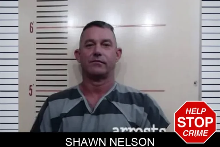 Shawn Nelson