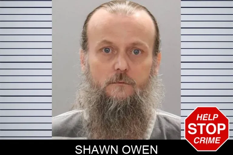 Shawn Owen