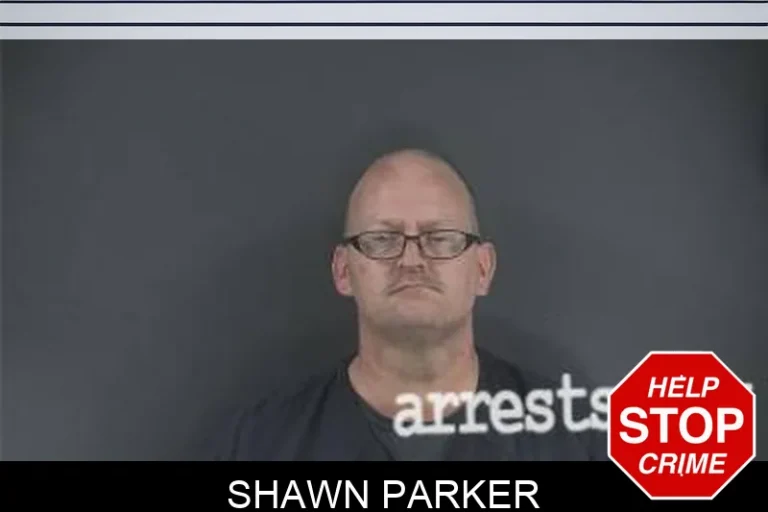 Shawn Parker