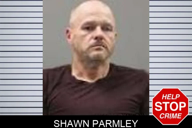 Shawn Parmley