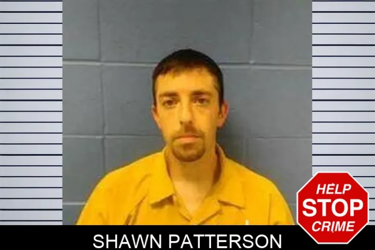 Shawn Patterson