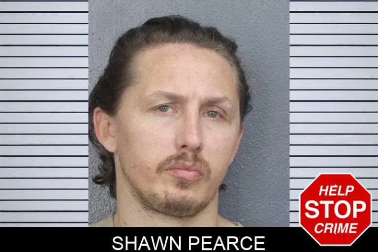 Shawn Pearce