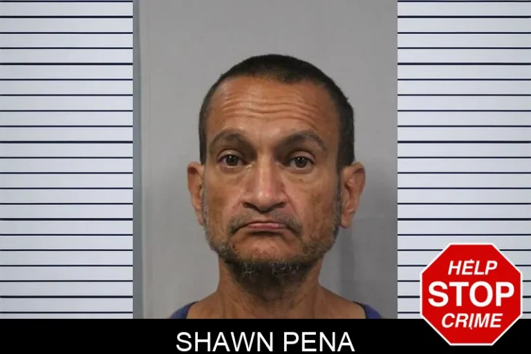 Shawn Pena