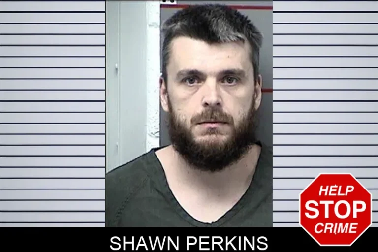 Shawn Perkins