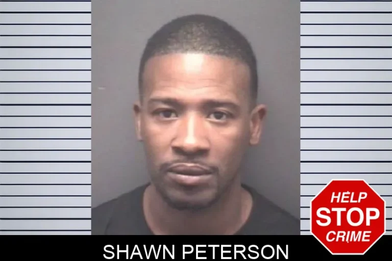 Shawn Peterson