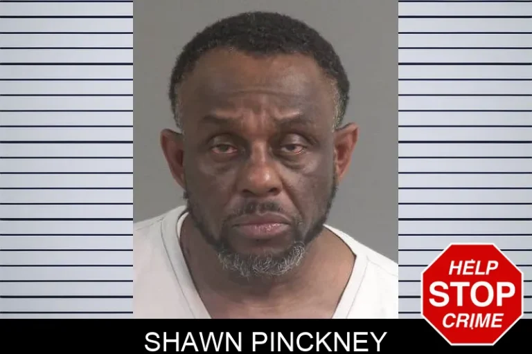 Shawn Pinckney