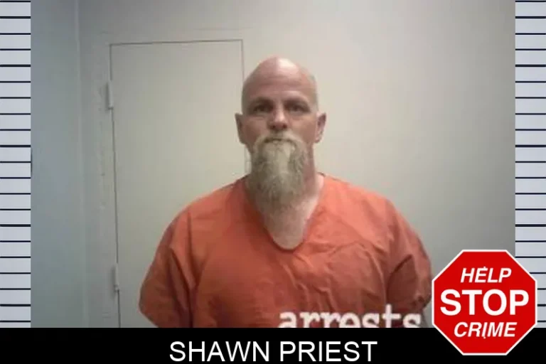 Shawn Priest