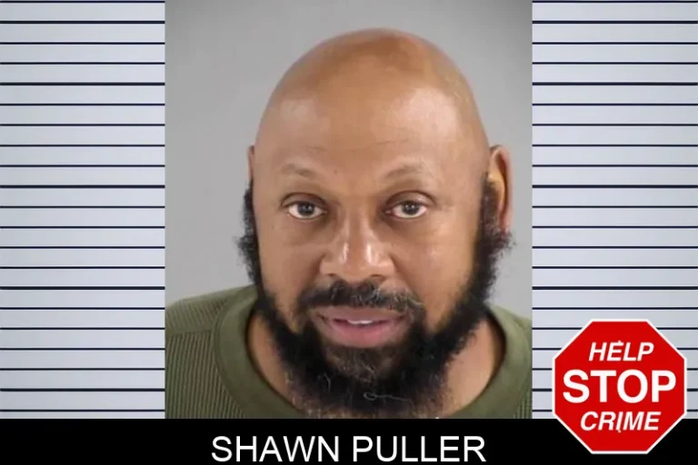 Shawn Puller