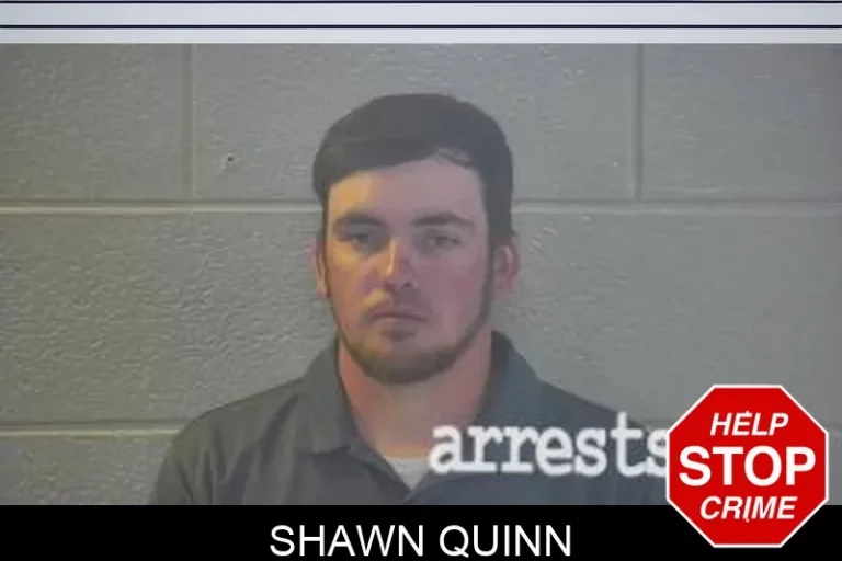Shawn Quinn