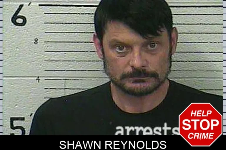 Shawn Reynolds