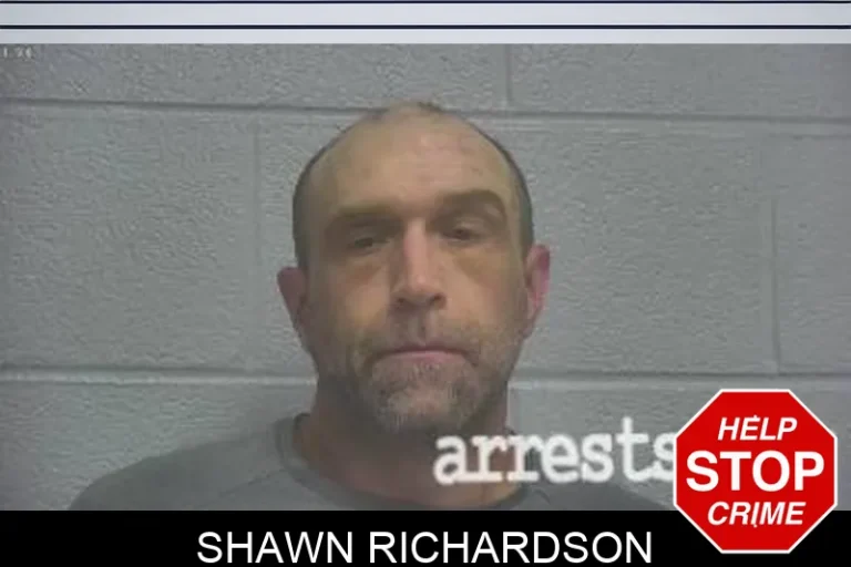 Shawn Richardson