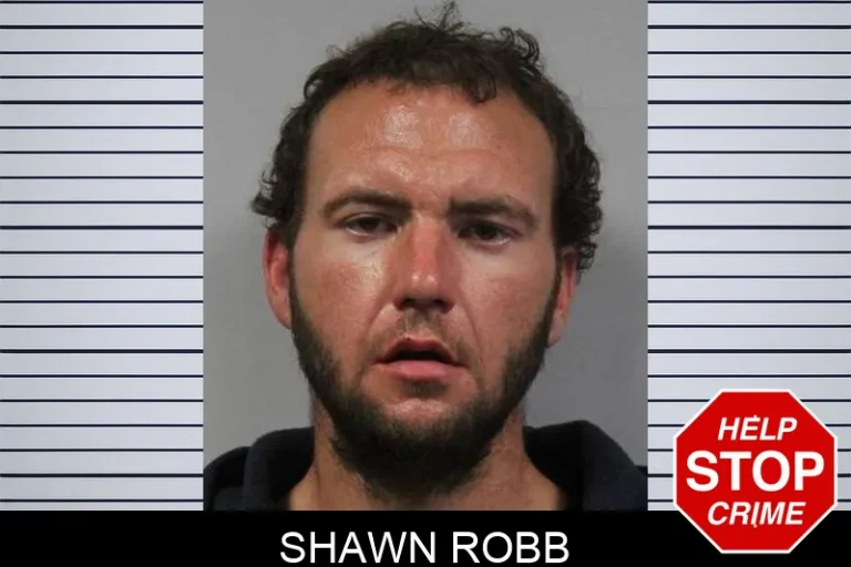 Shawn Robb